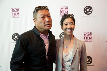 Jennifer Chang