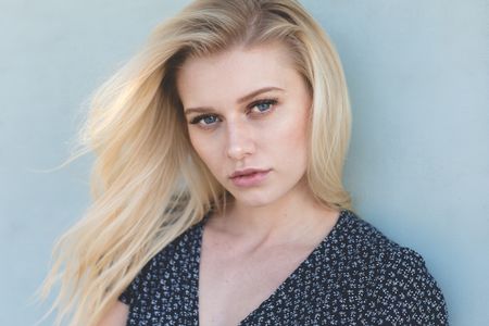 Alena Savostikova