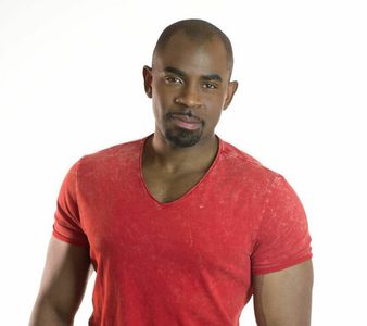 Marlon Perrier