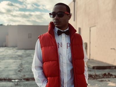 Chris Grant Jr.