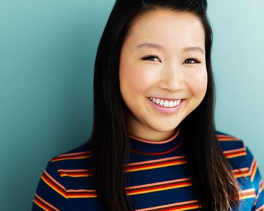 Carolyn Kang