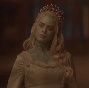 Legacies, CW