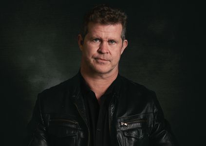 Greg Bryan