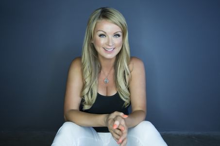 Fiona Forbes