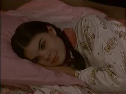 Nicole Fugere in The New Addams Family (1998)