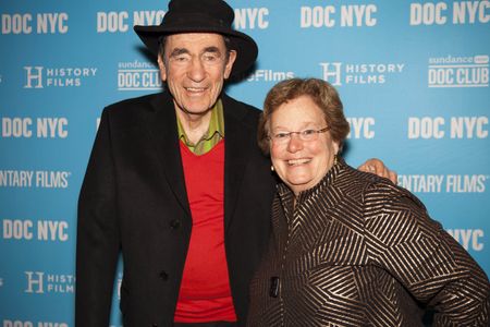 Abby Ginzberg
