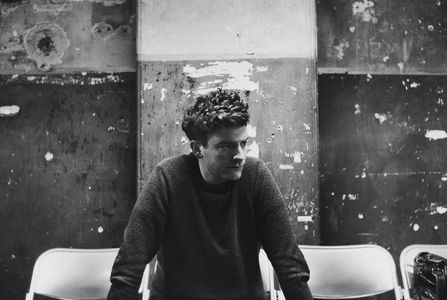 Robert MacPherson