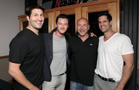 Comic Con 2011