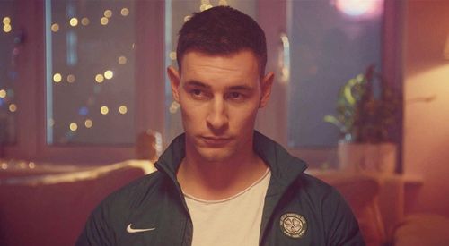Centurion film still