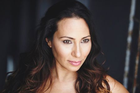 Kisha Tikina Burgos
