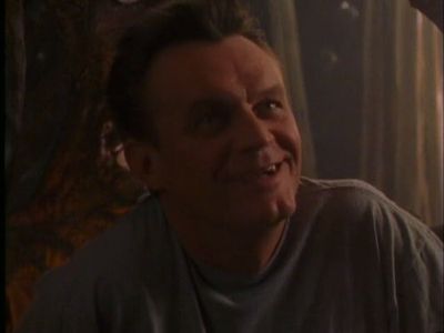 Brian Downey in Lexx (1996)