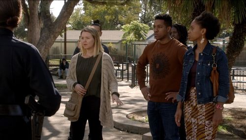 Bosch Season 4