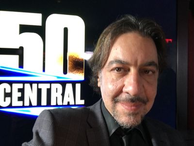 Michael A. Blum - Executive Producer