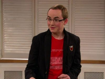 Kevin Covais in Good Luck Charlie (2010)