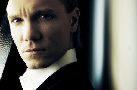 Matti Boustedt