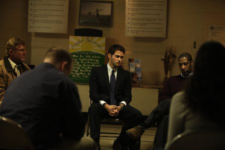 Steven Pasquale in Do No Harm (2013)