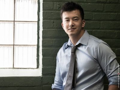 Mike Pu
