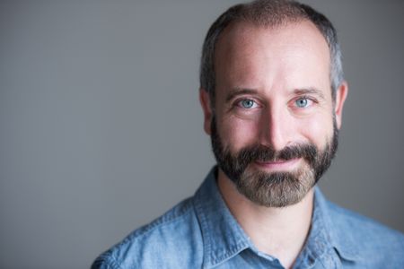 Jim Kane