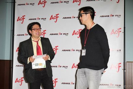 Steve Nguyen
