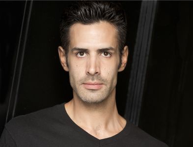 Mickey Solis