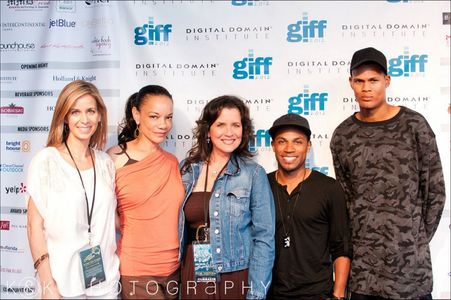 Premier of 