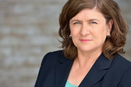 Carolyn Wilson