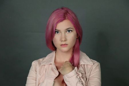 Hailey Hayes