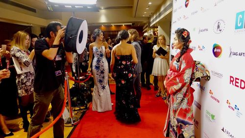2016 UBCP Awards