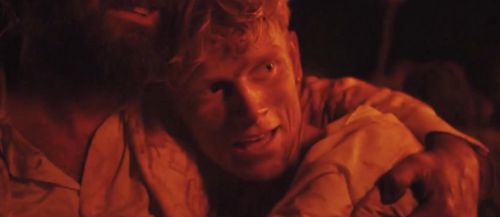 George Jaques in The Third Day: Autumn (2020)