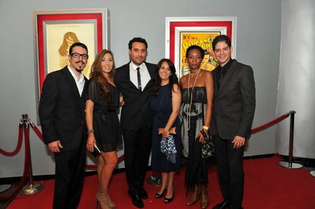 Cast 