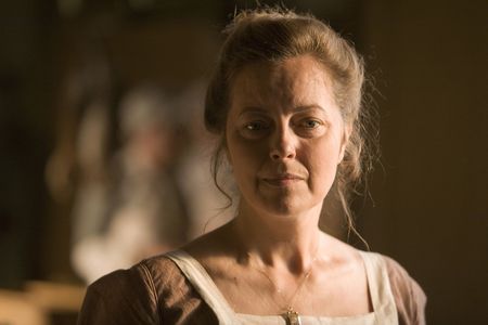 Greta Scacchi in Miss Austen Regrets (2007)