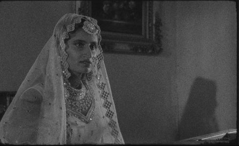 Arasha Lalani