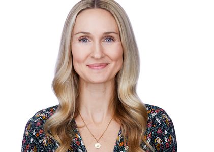 Kelly Godell