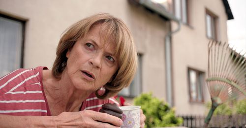 Tatjana Medvecká in Zboznovaný (2021)