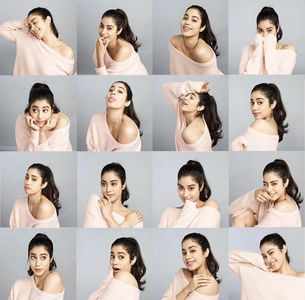 Janhvi Kapoor