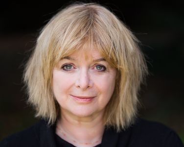 Caroline Gruber