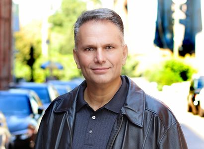 Tommy Bayiokos
