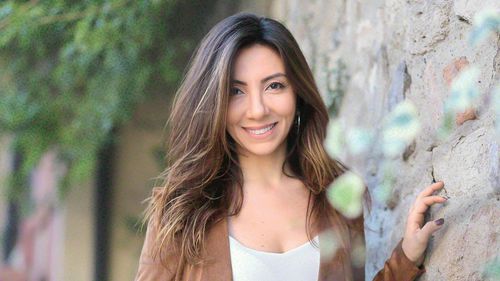 Meltem Yilmazkaya