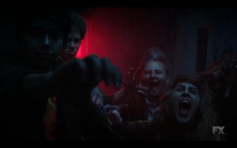 Legion Zombie