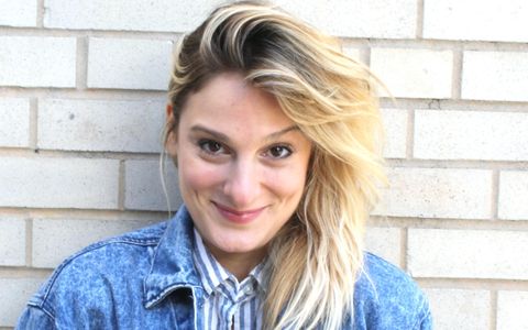 Claire Tyers