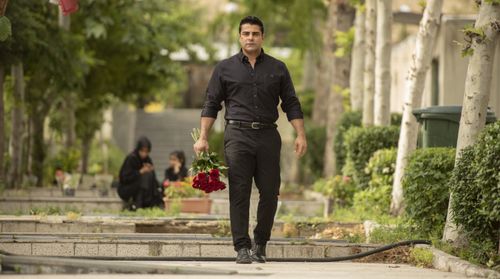 Ramin Sohrab