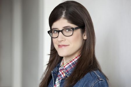 Becky Johnson