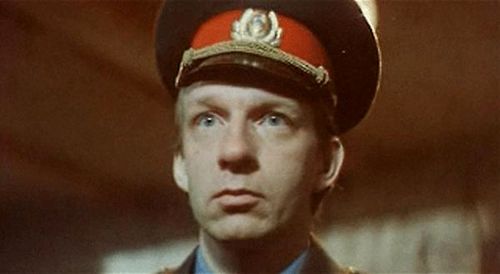 Vladimir Nosik in Tayna zapisnoy knizhki (1981)