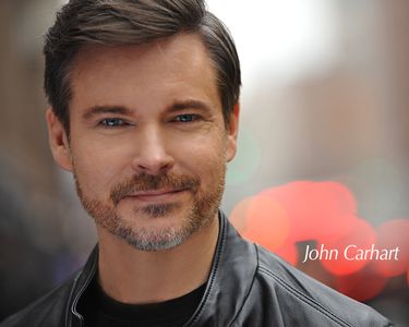 John Carhart III