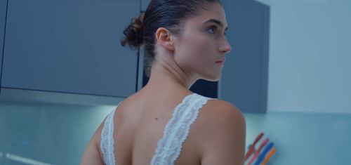 Méghane De Croock in C600 (2020)