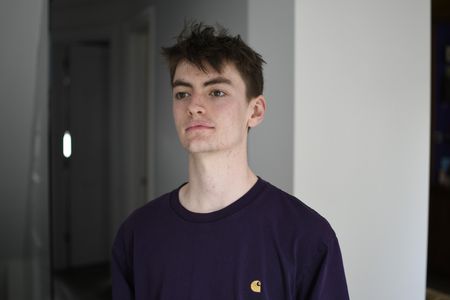 Michael Yates