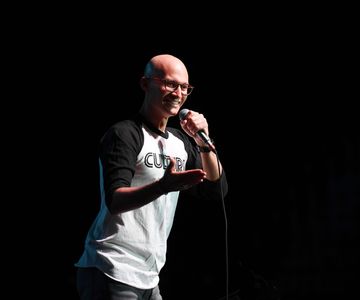Eric Schwartz