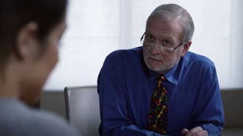 Dr. Pierre Garrity, Thespian