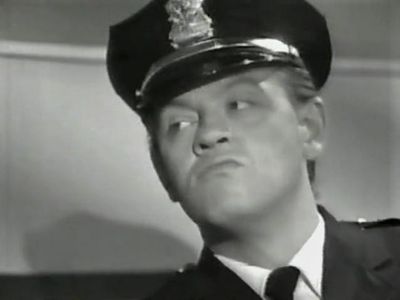 David Graf in Not Necessarily the News (1982)