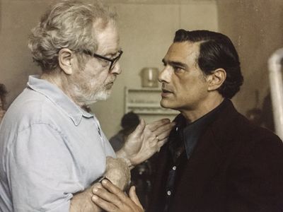 Marco Leonardi